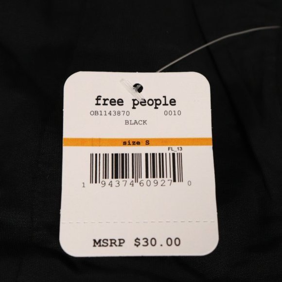 NWT Free People X Revolve Be Cool Brami - Picture 6 of 9